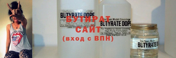 твердый Горняк