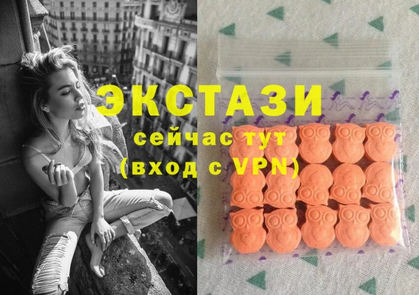 твердый Горняк