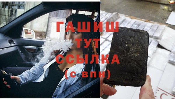 твердый Горняк
