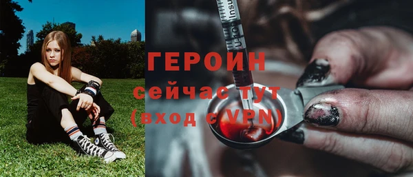 твердый Горняк
